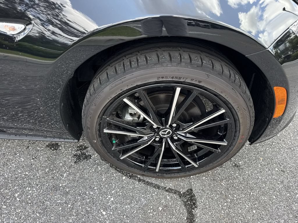 New 2026 MAZDA MX-5 Miata Grand Touring RWD image 58