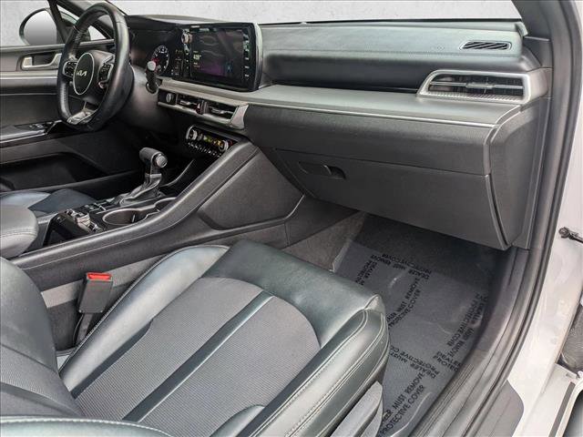 Used 2024 Kia K5 GT-Line FWD image 21