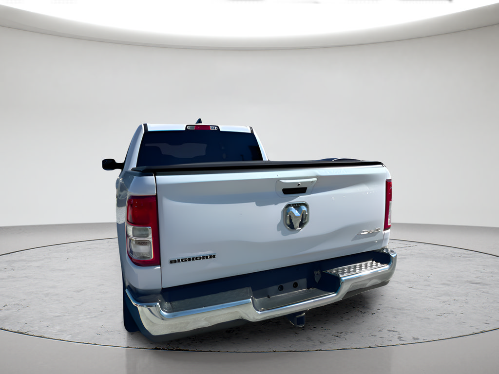 Used 2022 RAM 1500 Big Horn AWD/4WD image 5