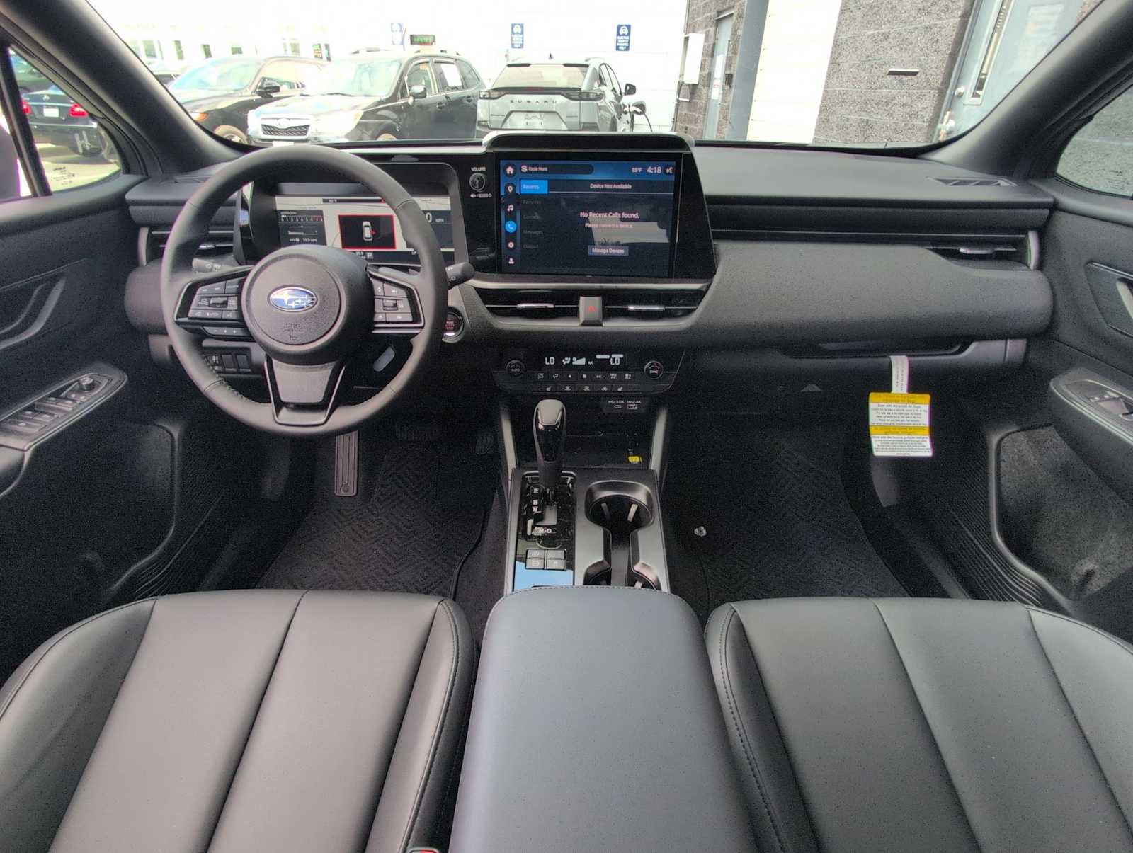 New 2026 Subaru Outback Premium AWD/4WD image 15