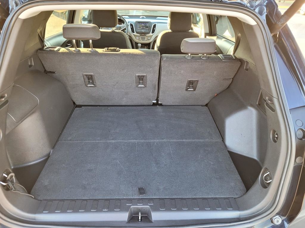 Used 2020 Chevrolet Equinox LT image 13