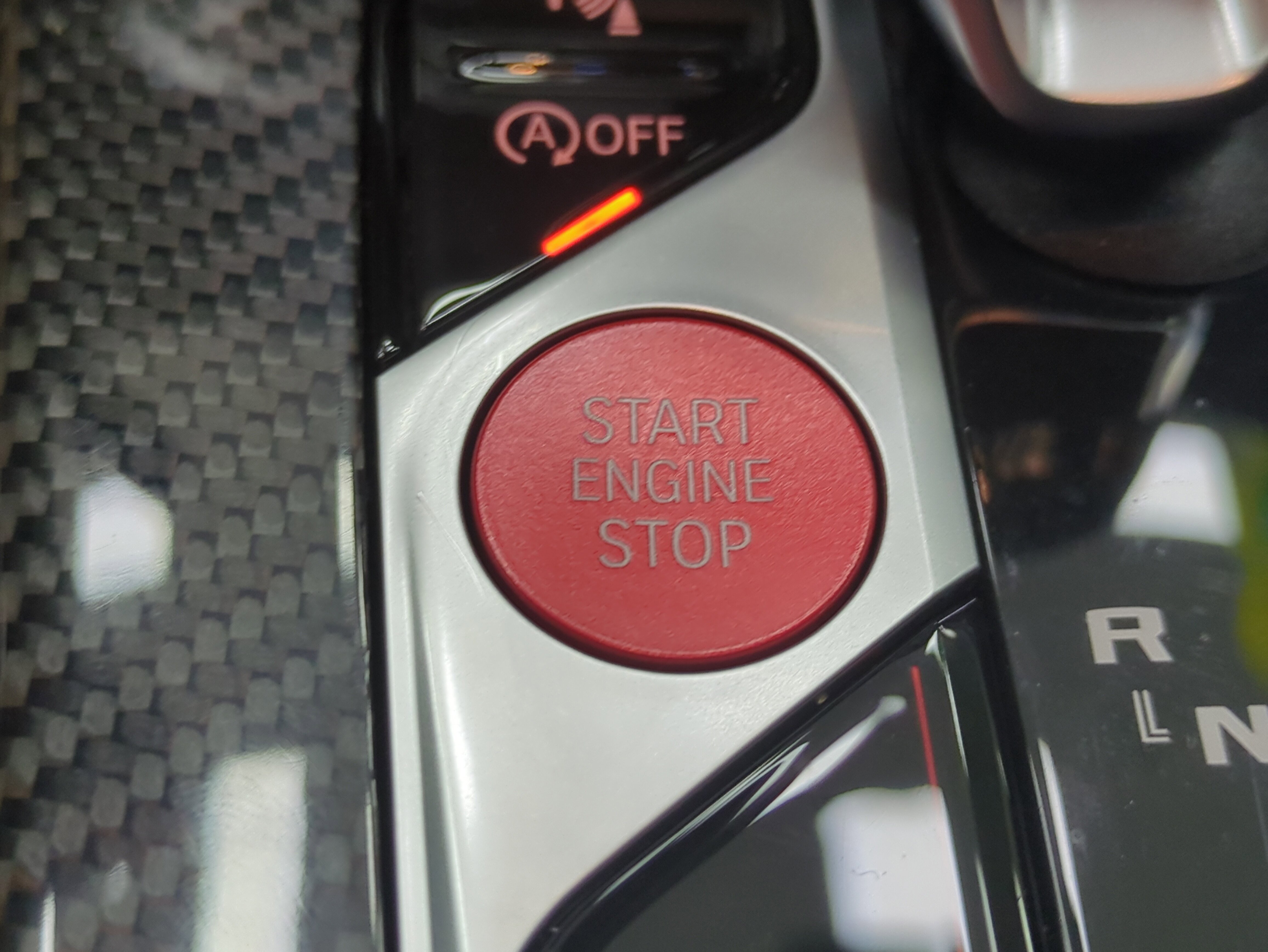 Used 2024 BMW M3 CS w/ M Driver's Package image 29