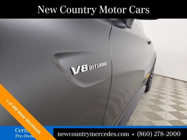 Used 2023 Mercedes-Benz C 63 AMG S image 13