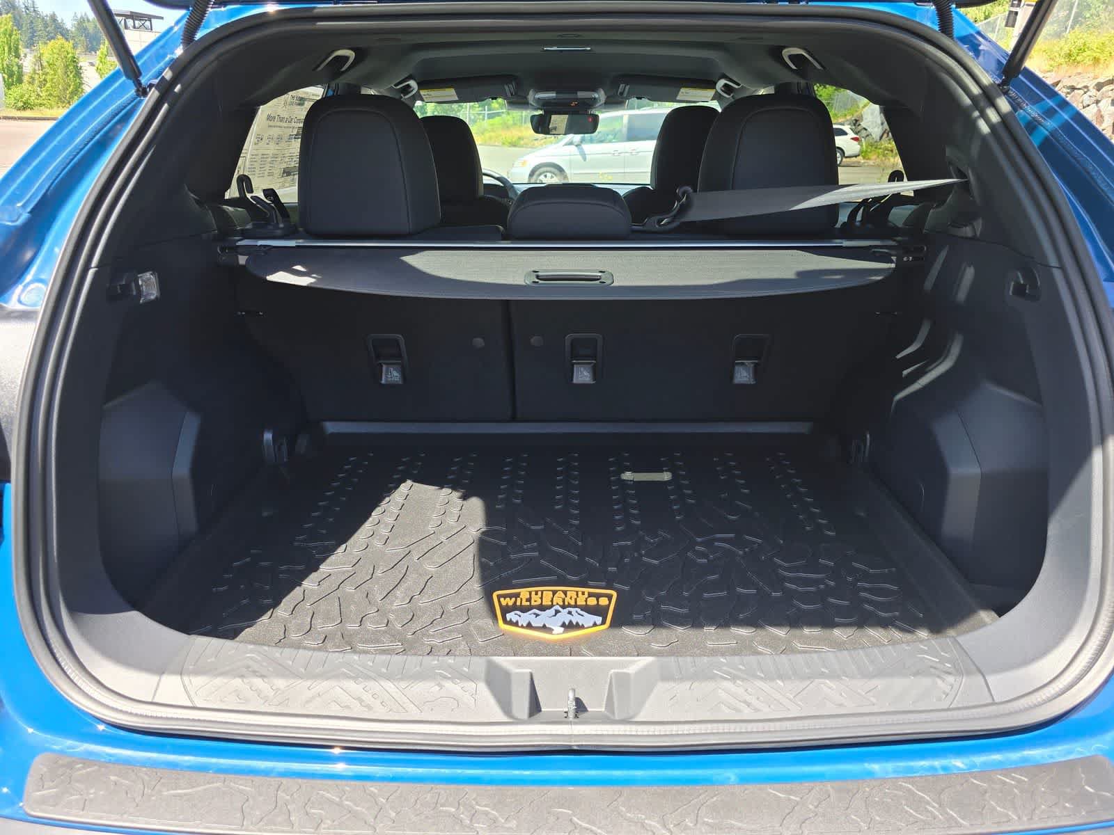New 2026 Subaru Crosstrek 2.5i Wilderness w/ Crosstrek Mirror Package AWD/4WD image 28