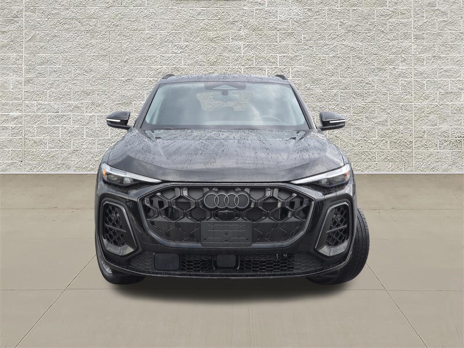 New 2026 Audi Q5 Premium Plus AWD/4WD image 2