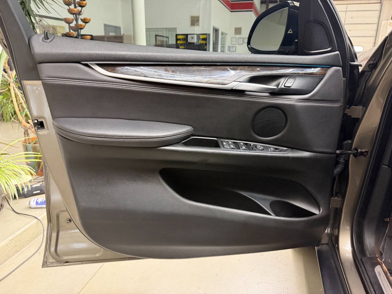 Used 2018 BMW X5 xDrive35i AWD/4WD image 10