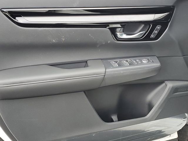 New 2026 Honda CR-V EX-L image 15