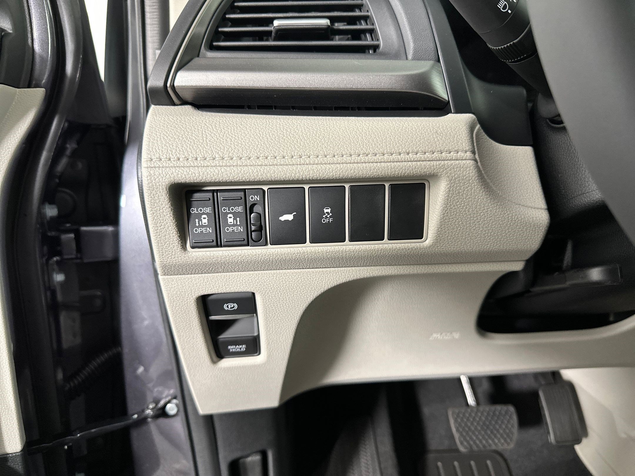 New 2026 Honda Odyssey EX-L image 16