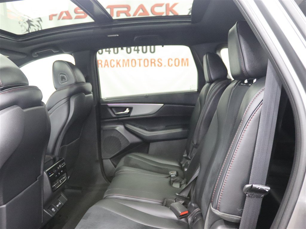 Used 2022 Acura MDX Type S AWD/4WD image 20