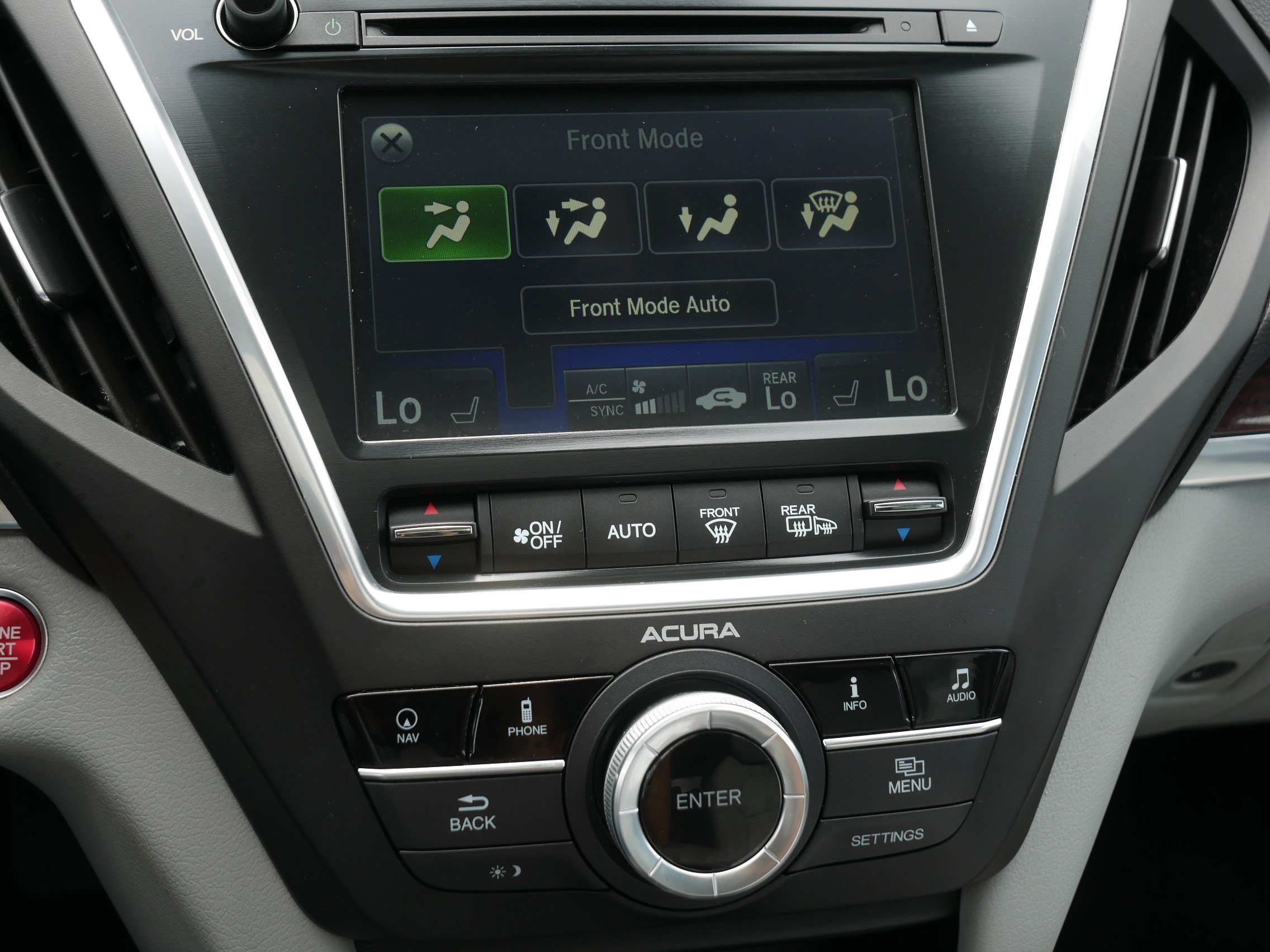 Used 2014 Acura MDX SH-AWD w/ Technology Package image 23