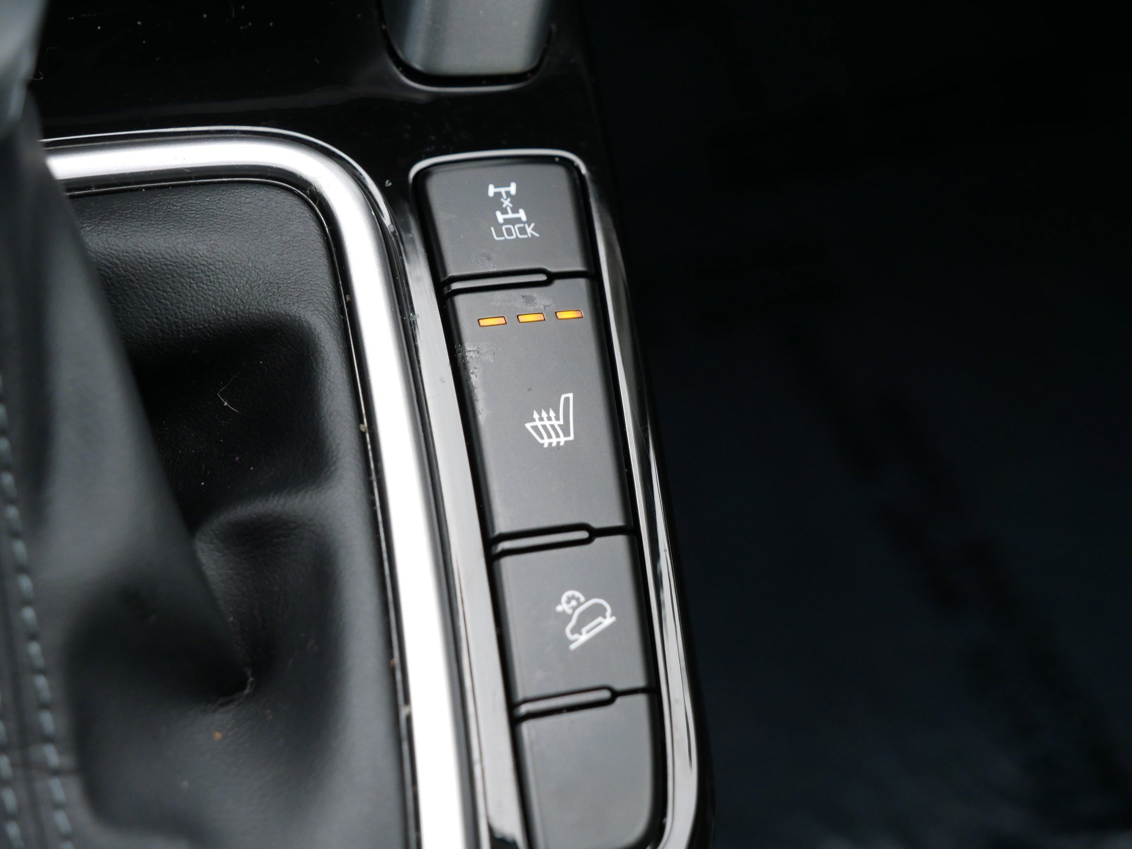 Certified 2023 Kia Seltos EX image 28