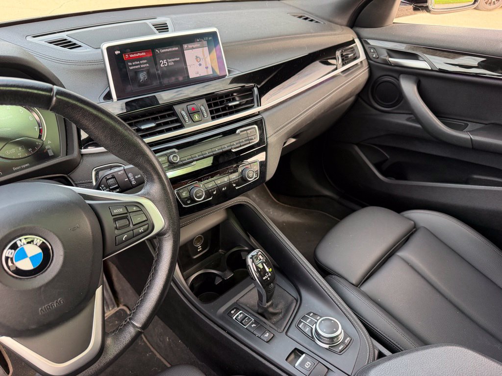 Used 2020 BMW X2 xDrive28i w/ Convenience Package AWD/4WD image 23