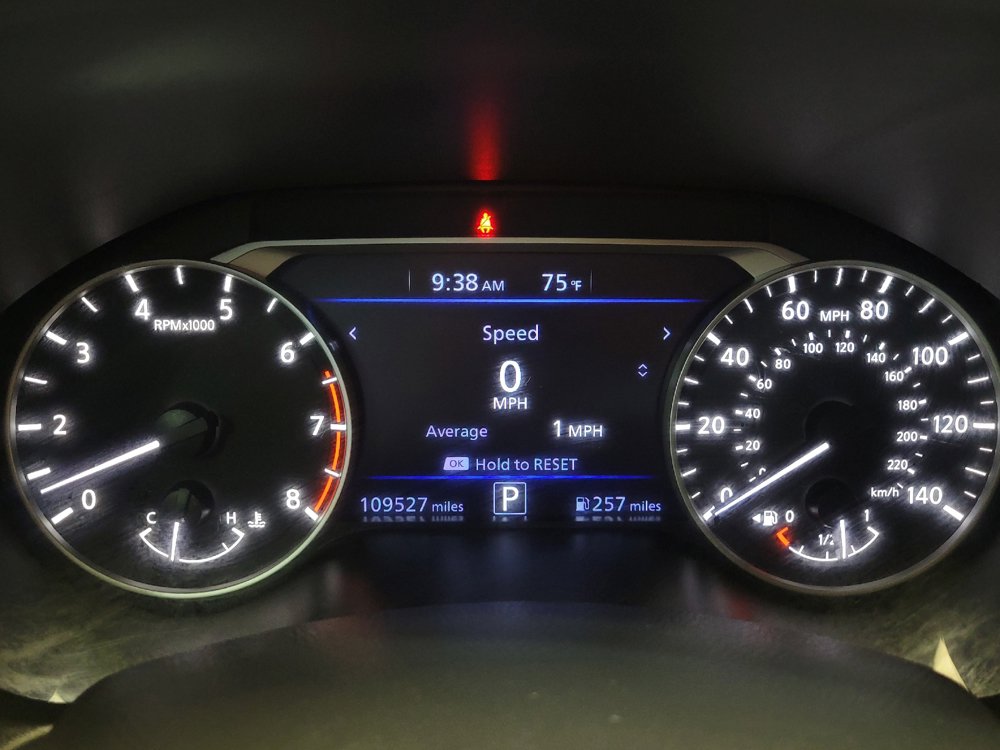Used 2020 Nissan Altima 2.5 SR FWD image 23