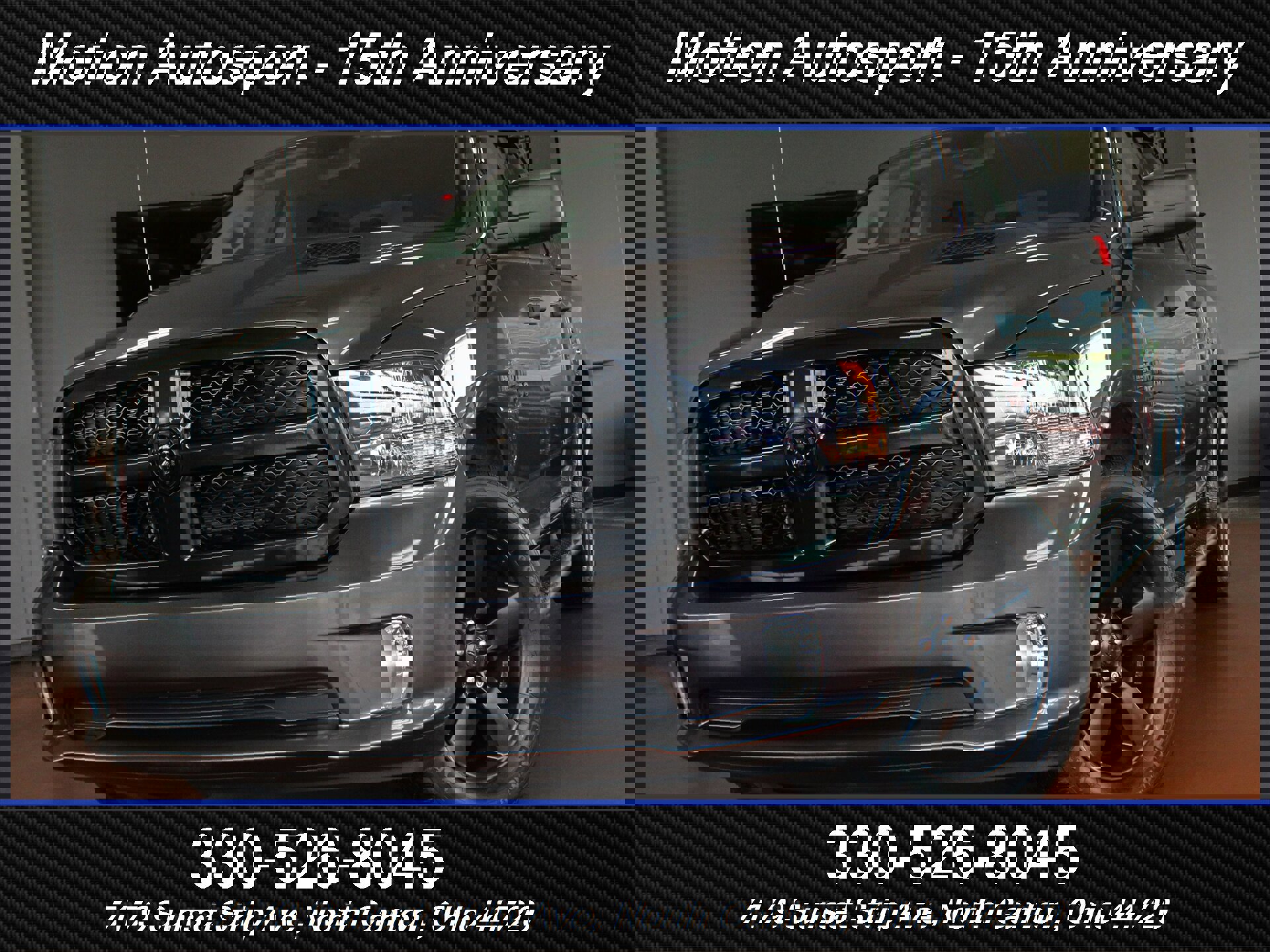 Used 2019 RAM 1500 Express w/ Wheel & Sound Group image 53