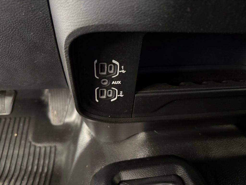 Used 2023 RAM 3500 Tradesman AWD/4WD image 49