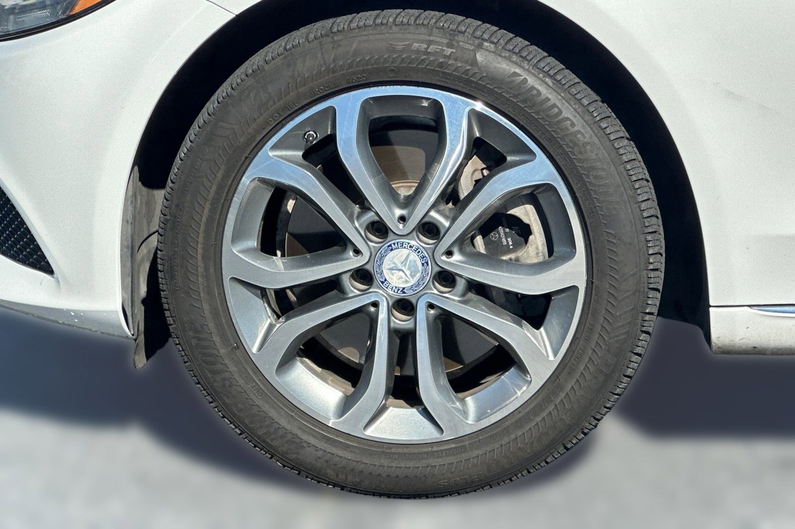 Used 2015 Mercedes-Benz C 300 4MATIC Sedan image 12