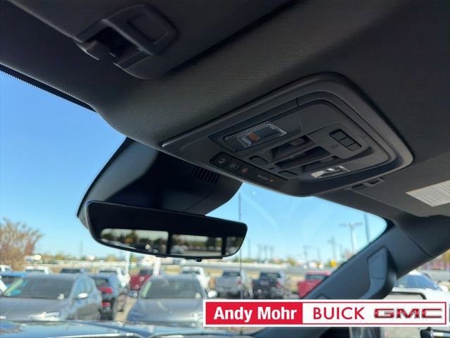 New 2026 GMC Sierra 3500 Denali w/ Denali Reserve Package image 30