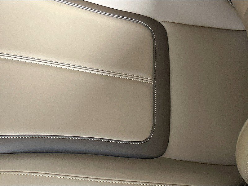 New 2025 Nissan Armada SL w/ Captain's Chari Seat Package image 21