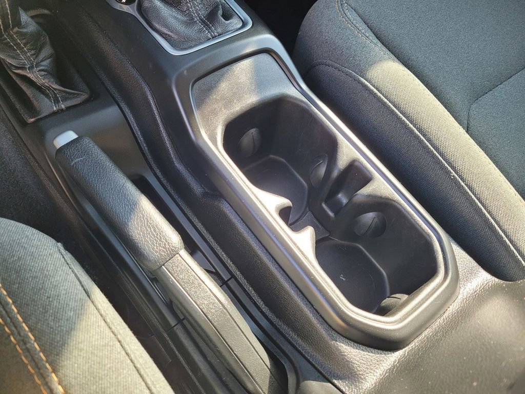 Used 2024 Jeep Wrangler Unlimited image 22