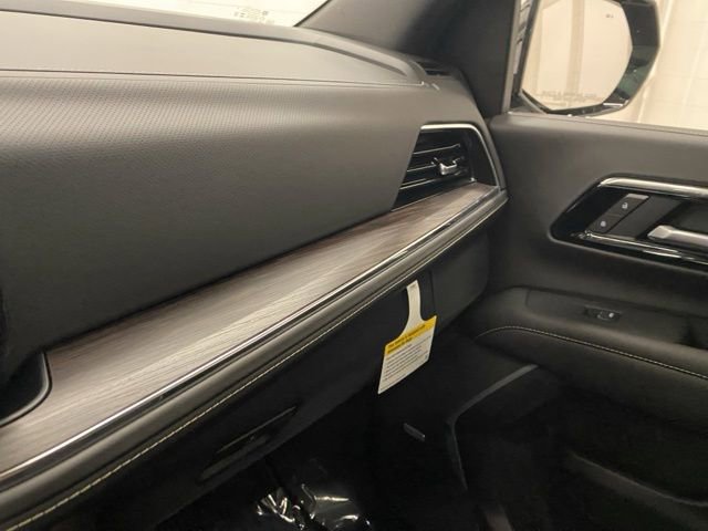 New 2026 Chevrolet Tahoe Premier image 19