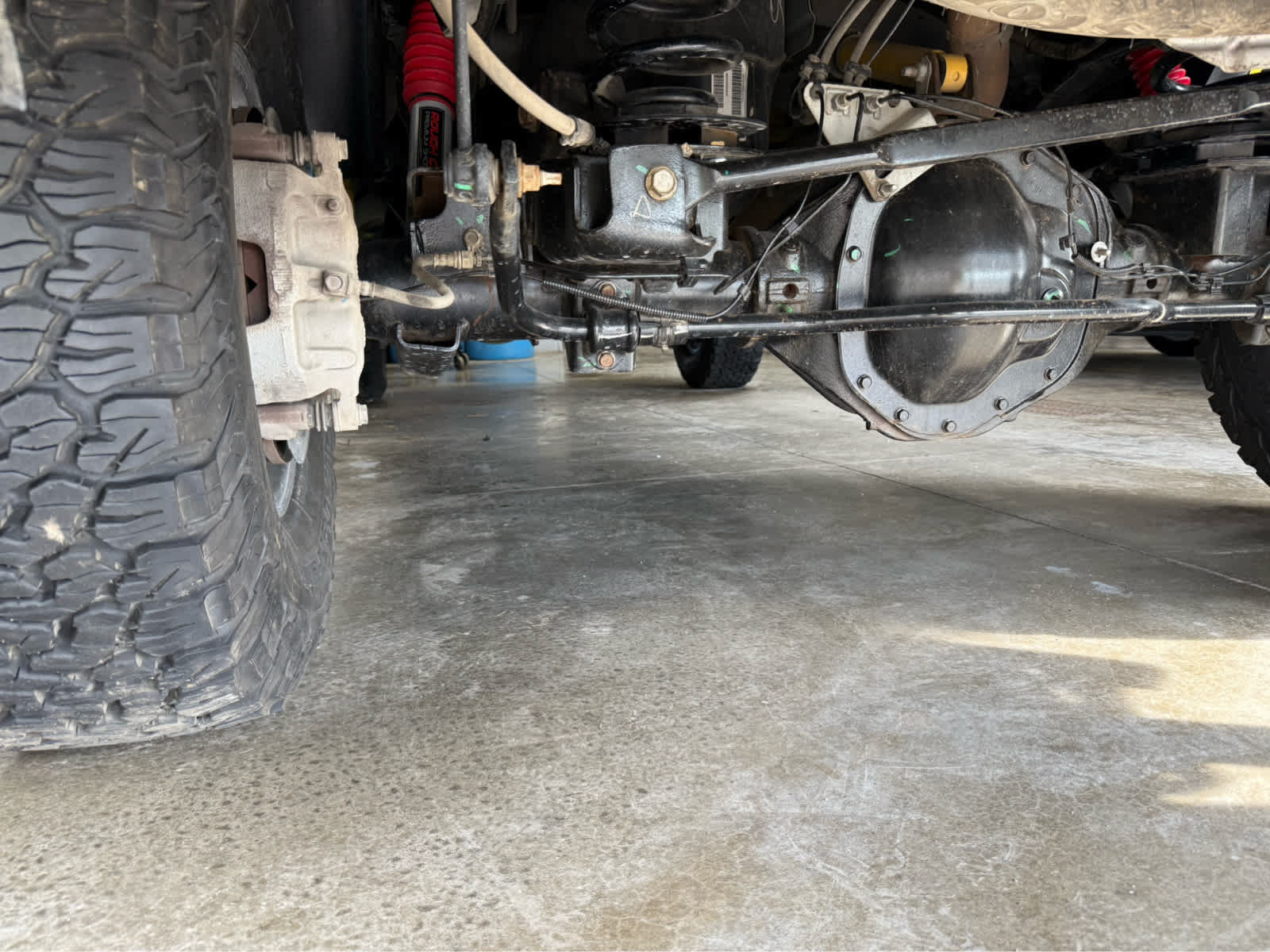 Used 2020 RAM 2500 Big Horn w/ Level 1 Equipment Group AWD/4WD image 33