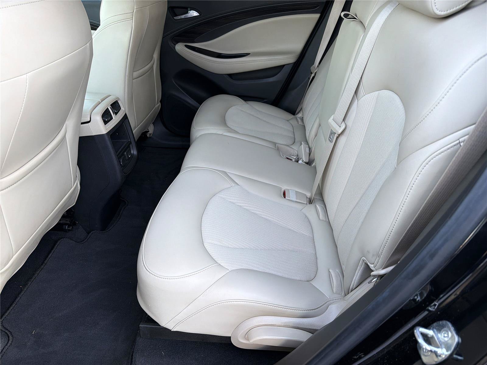 Used 2019 Buick Envision Preferred FWD image 20