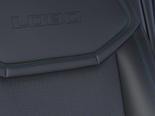 New 2026 Ford Maverick Lobo AWD/4WD image 17