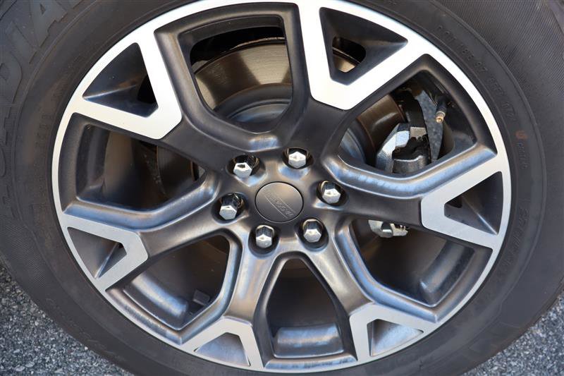 Used 2024 Jeep Wagoneer Series III image 31