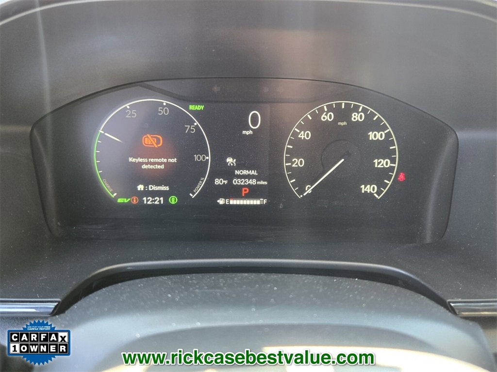 Used 2024 Honda CR-V Sport image 28