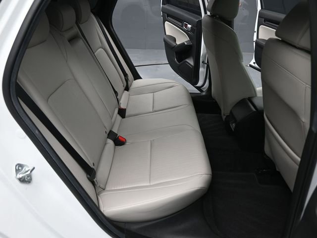 Used 2024 Honda Civic Sport Touring image 29