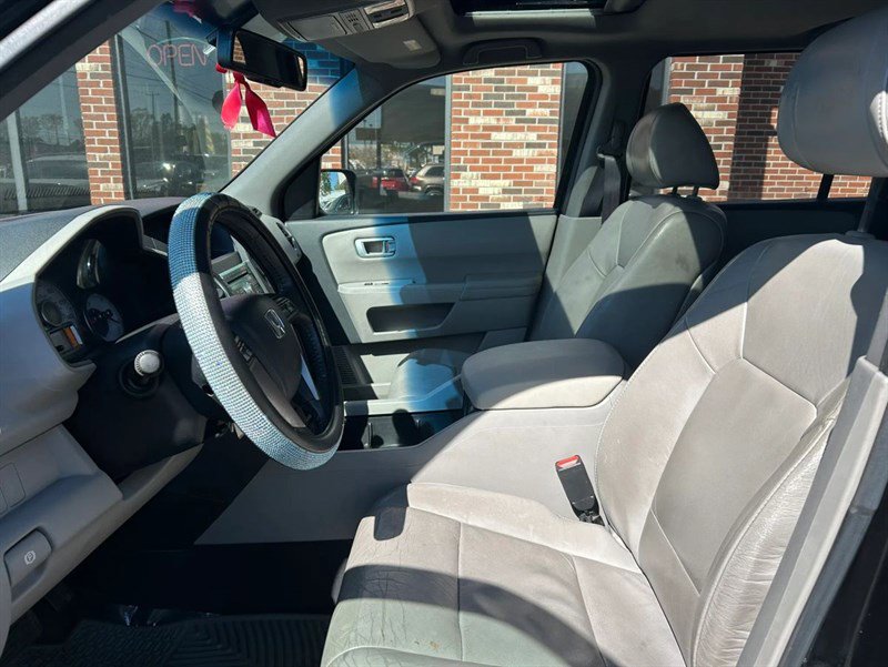 Used 2011 Honda Pilot EX-L image 9