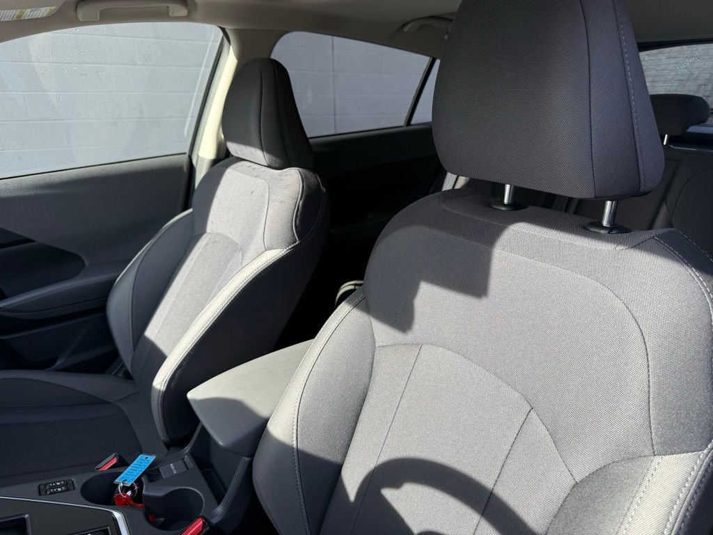 Certified 2025 Subaru Crosstrek 2.0i Premium image 22