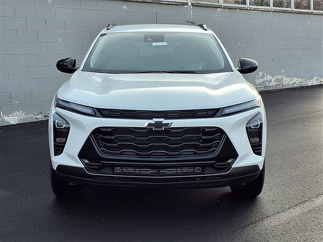 New 2026 Chevrolet Trax ACTIV w/ Driver Confidence Package image 23