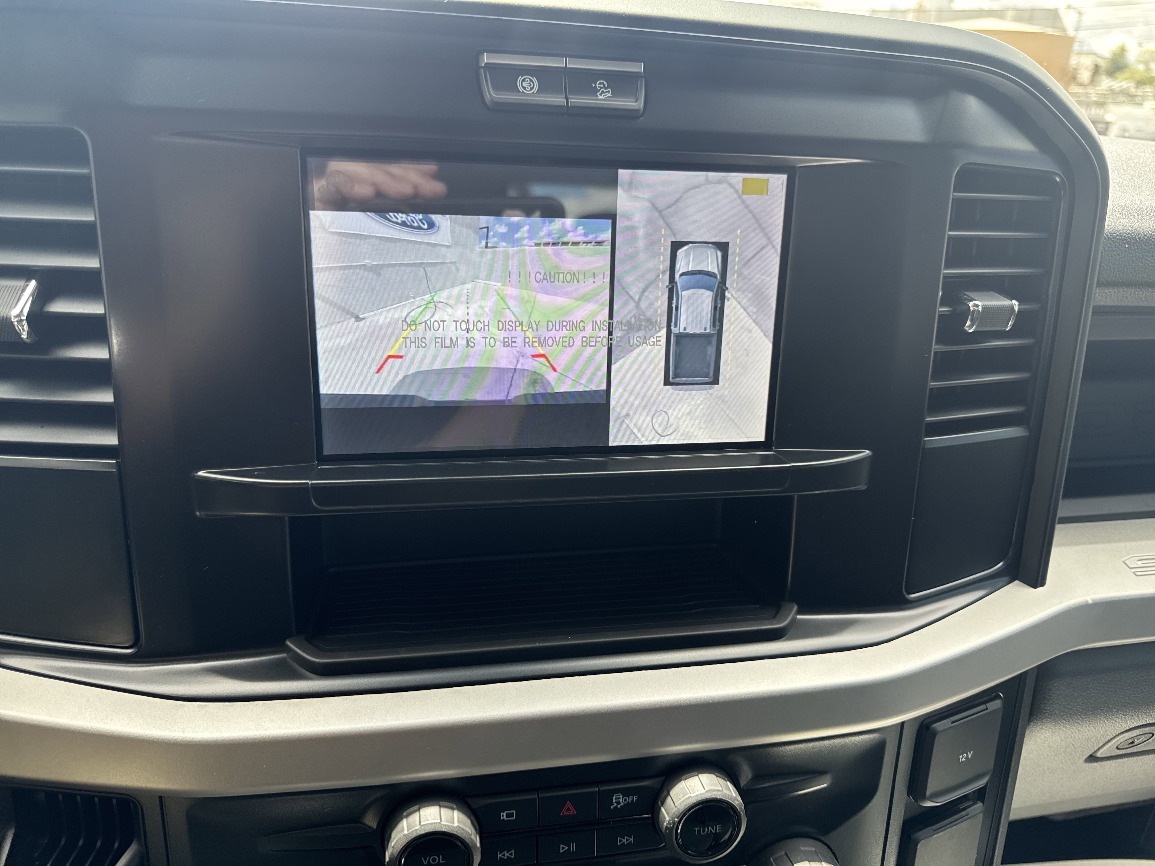 New 2025 Ford F250 XL w/ STX Appearance Package image 28