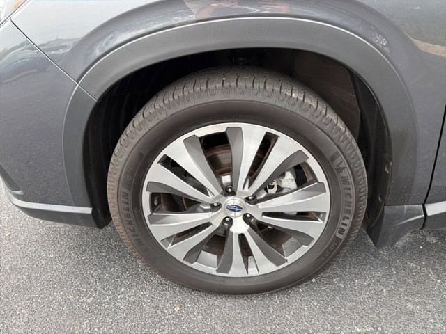 Used 2022 Subaru Ascent Touring image 9