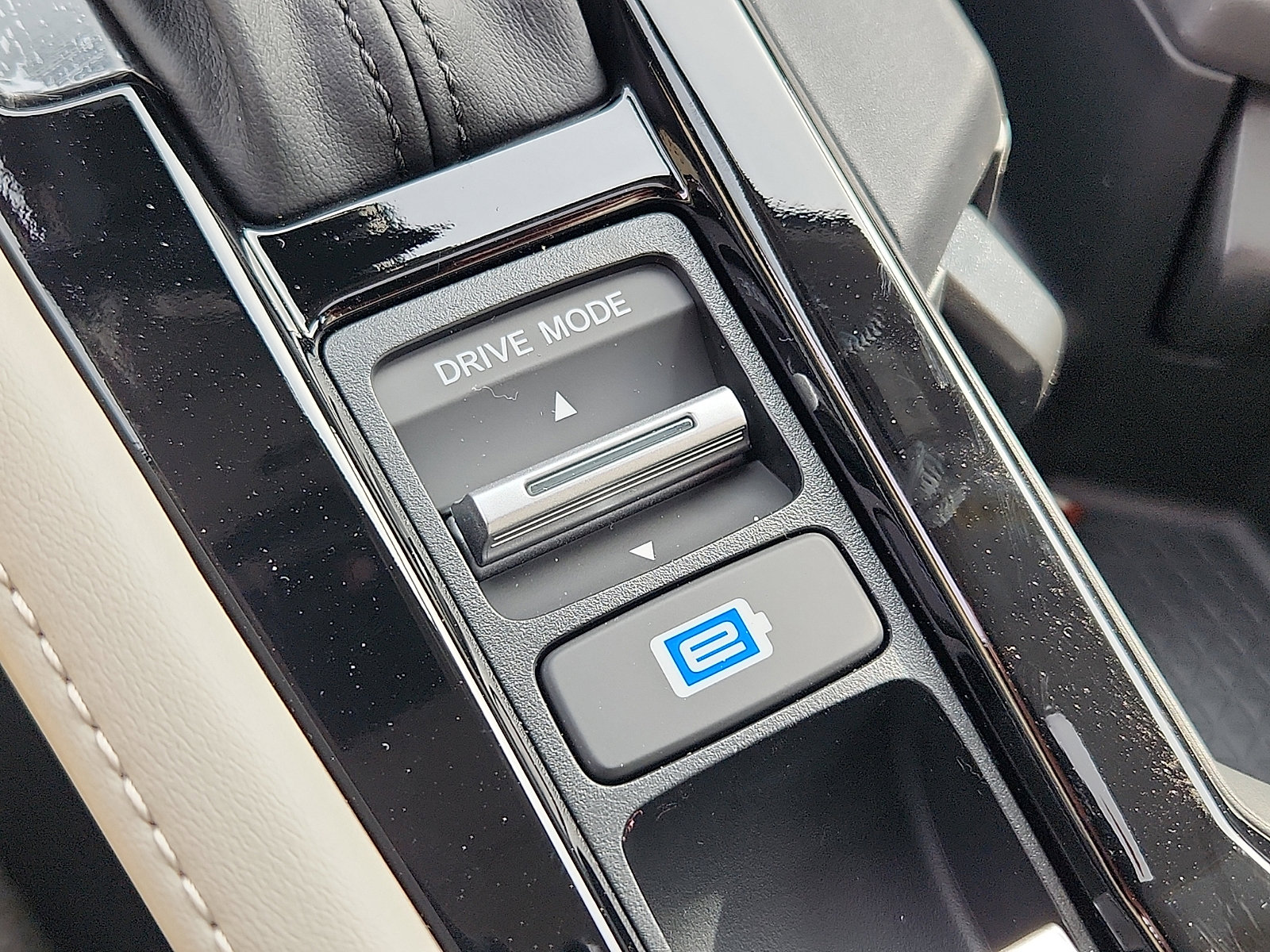 New 2026 Honda Accord Touring image 16