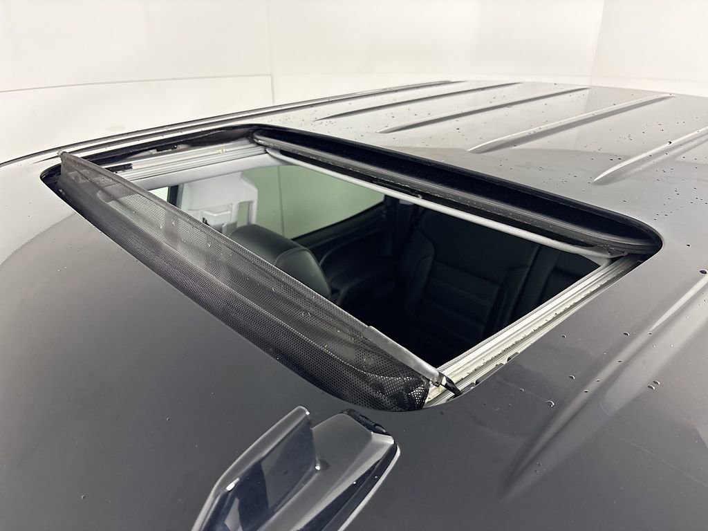 Used 2017 GMC Sierra 1500 Denali w/ Denali Ultimate Package image 27