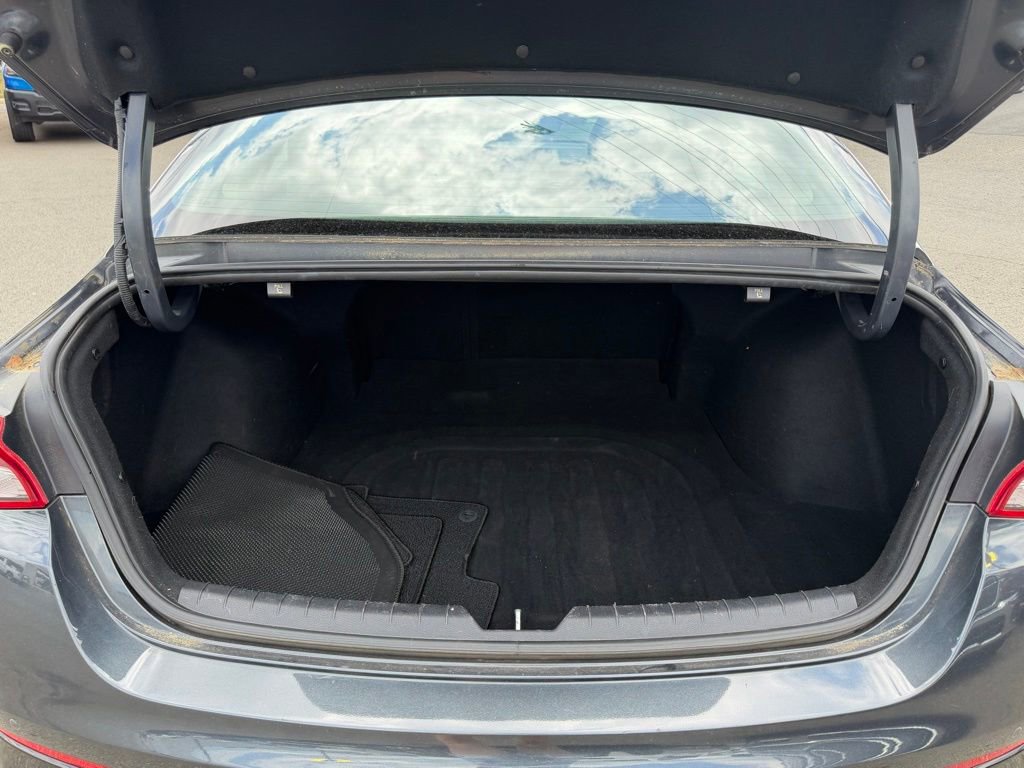 Used 2021 Kia K5 EX FWD image 5