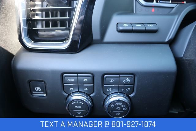 New 2026 GMC Sierra 3500 Denali Ultimate image 26