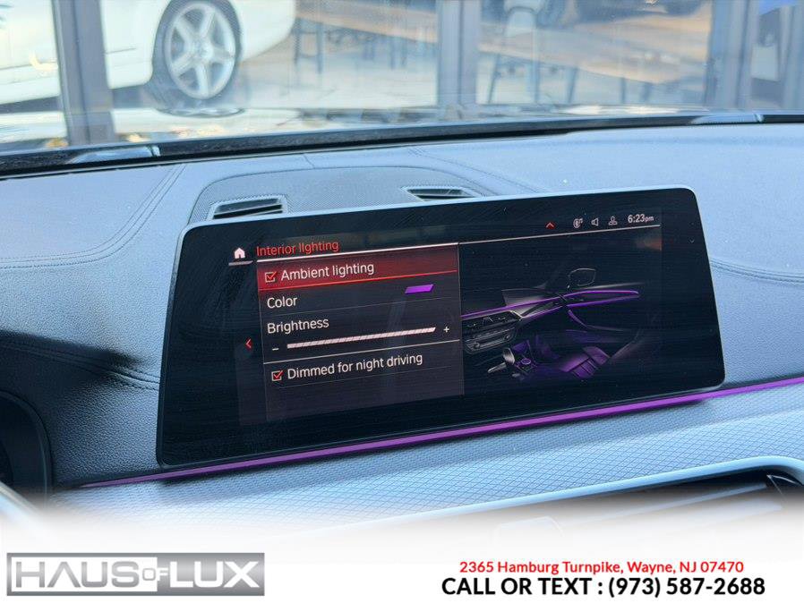 Used 2020 BMW 540i xDrive w/ M Sport Package AWD/4WD image 38