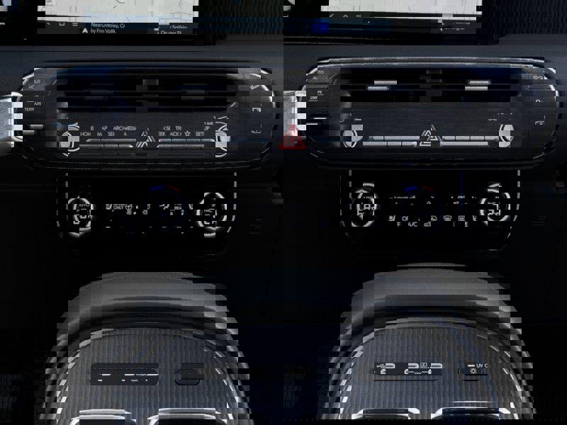 New 2026 Hyundai Palisade Calligraphy image 16