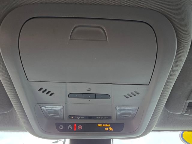Used 2020 Chevrolet Equinox LT AWD/4WD image 26