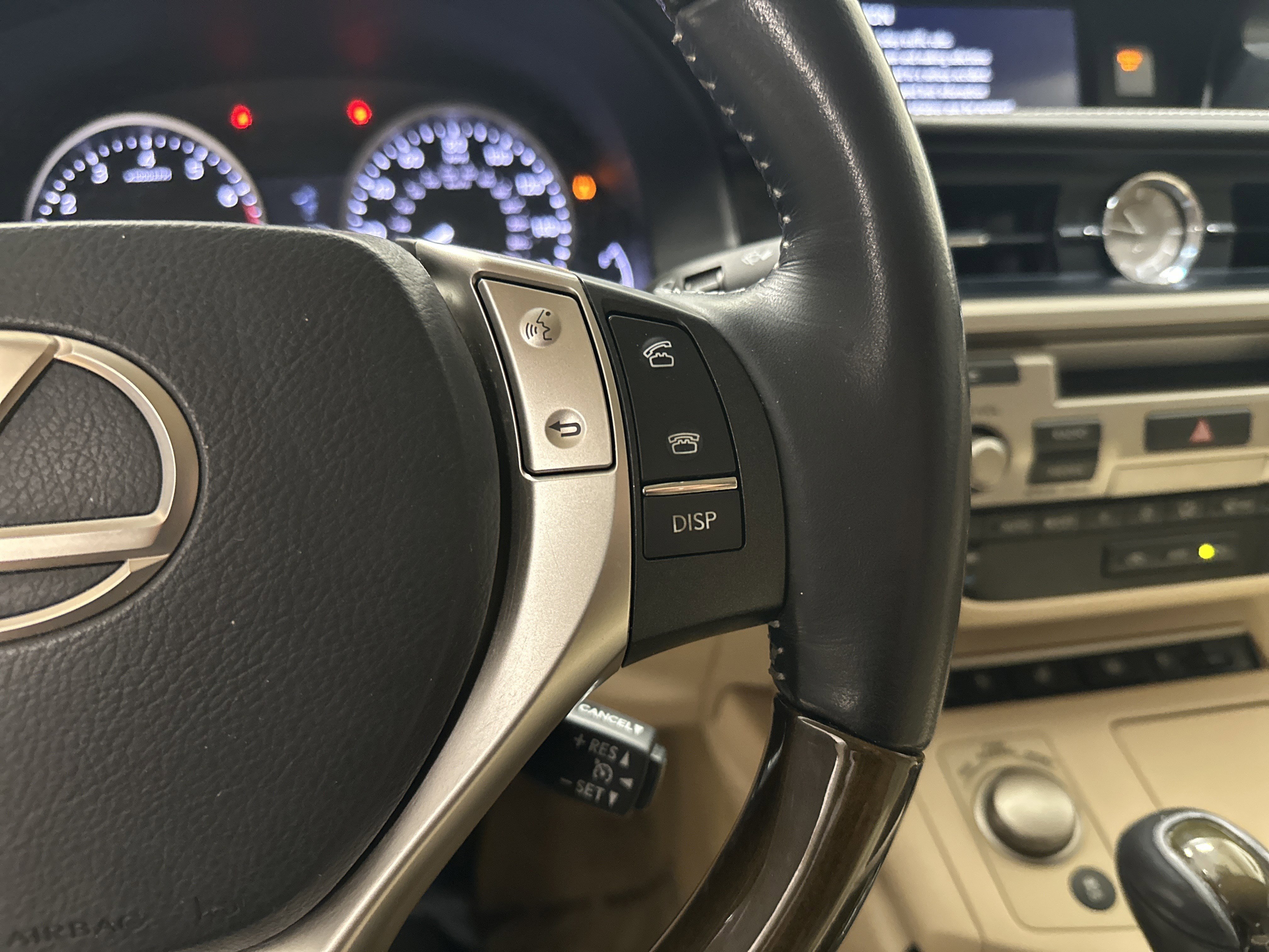 Used 2015 Lexus ES 350 w/ Luxury Package image 20