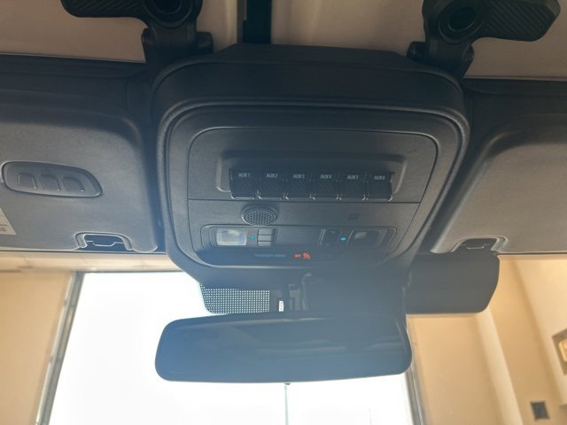 New 2025 Ford Bronco Badlands image 37