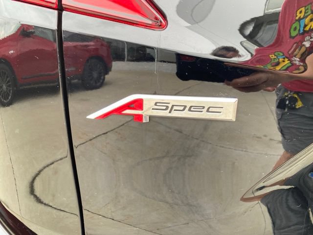 Used 2024 Acura RDX A-Spec AWD/4WD image 5