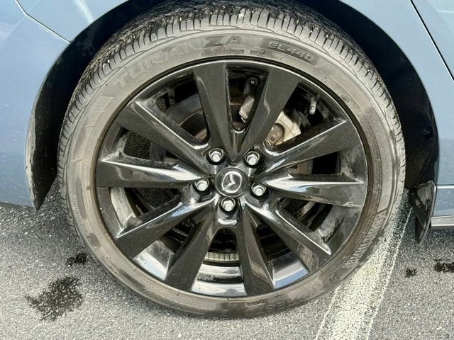 Used 2023 MAZDA MAZDA3 s FWD image 30