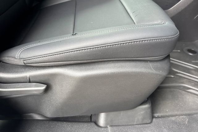 Used 2024 Chevrolet Silverado EV W/T image 23