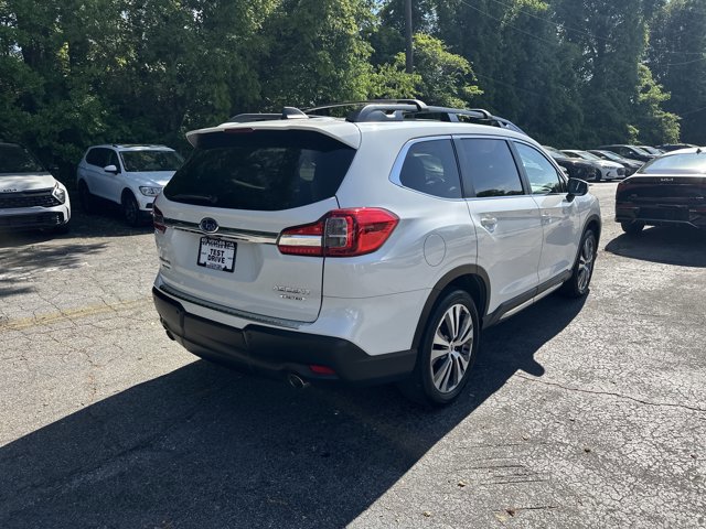Used 2022 Subaru Ascent Limited w/ Technology Package AWD/4WD image 6