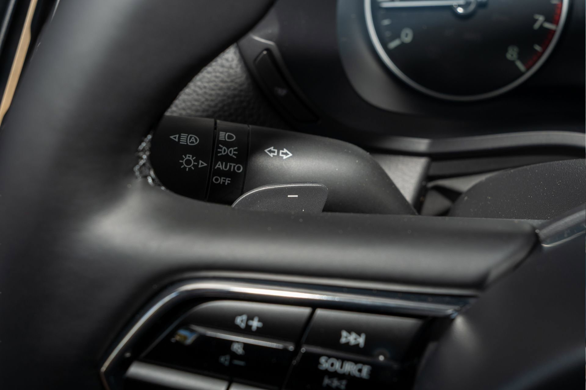 New 2026 MAZDA CX-90 3.3 Turbo w/ Preferred Package image 32