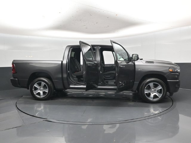 New 2027 RAM 1500 Express RWD image 58